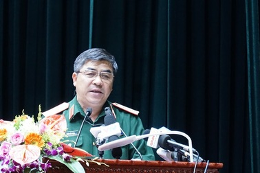 Từ năm 2019, các trường Quân đội dừng đào tạo hệ dân sự