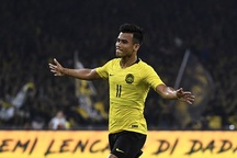 U22 Malaysia bất ngờ loại ngôi sao Safawi Rasid khỏi đội hình dự SEA Games 30