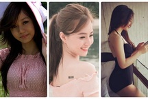 Nữ sinh trong MV "Vợ người ta” của Phan Mạnh Quỳnh giờ ra sao?