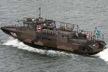 Thụy Điển công bố gói viện trợ lớn nhất từ trước đến nay cho Ukraine