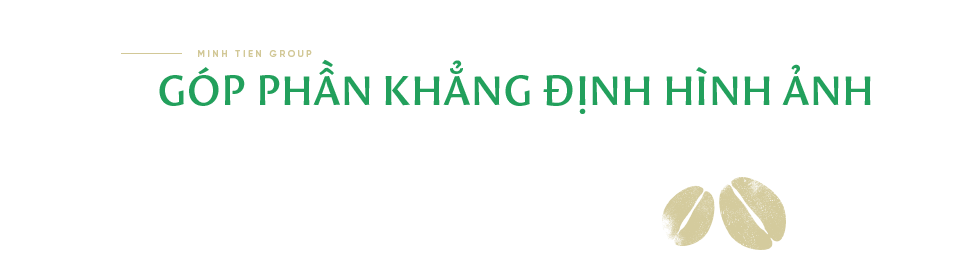 Tập đoàn cà phê tiên phong phát triển theo mô hình kinh tế tuần hoàn - 12 Tập đoàn cà phê tiên phong phát triển theo mô hình kinh tế tuần hoàn - 12