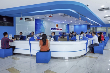 Vietbank bất ngờ điều chỉnh kế hoạch kinh doanh năm 2022 "đi lùi"