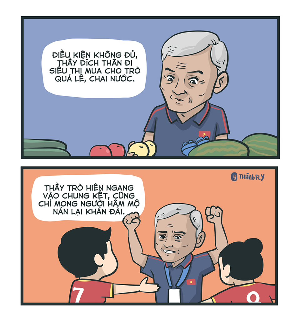 Những hình ảnh đầy ý nghĩa được dân mạng chia sẻ với đội bóng đá nữ Việt Nam - 1 Những hình ảnh đầy ý nghĩa được dân mạng chia sẻ với đội bóng đá nữ Việt Nam - 1