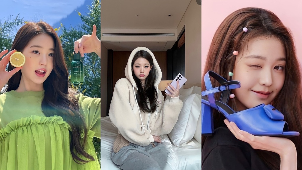 Jang Won Young và bảng thành tích thời trang đáng nể ở tuổi 18 - 7 Jang Won Young và bảng thành tích thời trang đáng nể ở tuổi 18 - 7