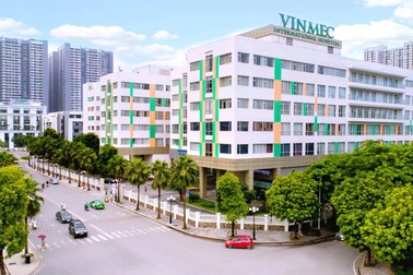 Vinmec Times City trở thành “bệnh viện hạt nhân” Dược lâm sàng