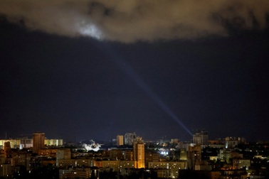 Chuyên gia "giải mã" cuộc tấn công lớn của Nga vào Ukraine