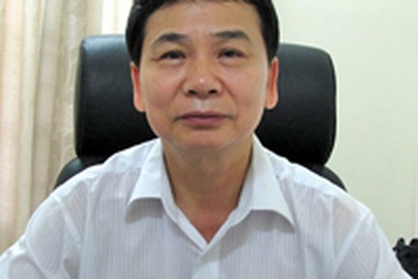 "Nếu có sai phạm, tôi xin chịu trách nhiệm!"