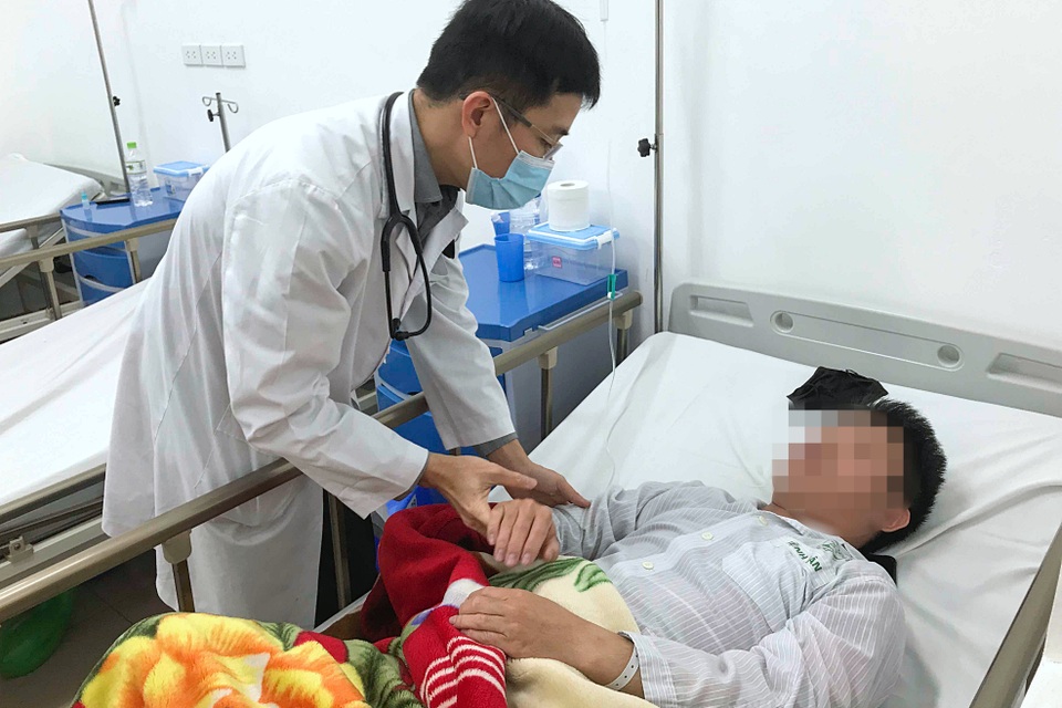 Cô giáo 34 tuổi đã qua đời vì đột quỵ não - 2 Cô giáo 34 tuổi đã qua đời vì đột quỵ não - 2