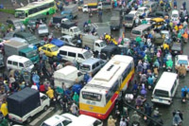 Lúng túng khi giải quyết các vấn đề đô thị