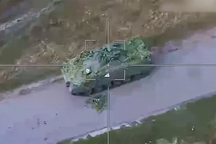 Ukraine tung lực lượng dự bị, chống trả cuộc phản công của Nga ở Kursk