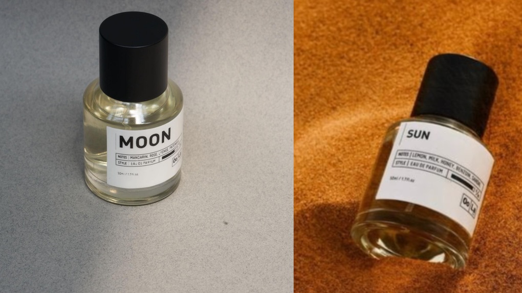 Lưu giữ kỷ niệm về Singapore với những món quà mang mùi hương - 3