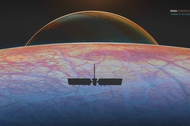 Phát hiện bầu trời đầy hơi nước ở thế giới ngoài Trái Đất, liệu có sự sống?