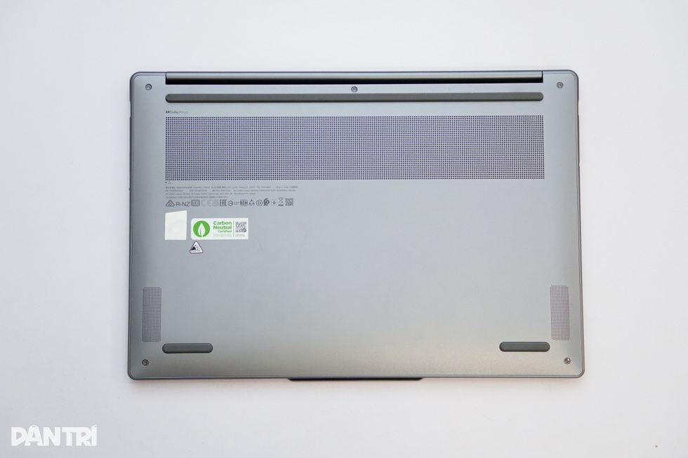 Đánh giá Lenovo Yoga Slim 7i Aura Edition sau một tuần sử dụng - 3 Đánh giá Lenovo Yoga Slim 7i Aura Edition sau một tuần sử dụng - 3