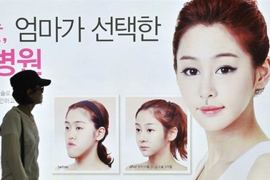 Khách Việt chi cả trăm triệu sang Hàn Quốc du lịch kết hợp khám bệnh