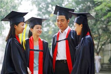 6 giáo sư Hoa Kỳ sang giảng dạy tại Việt Nam 