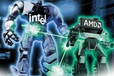 AMD và Intel - thay đổi để sống còn!
