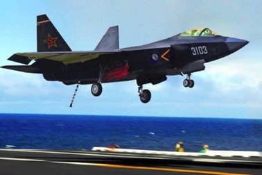 Chuyên gia dự đoán Trung Quốc có thể sắp gây căng thẳng ở Biển Đông