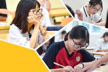 Trường ĐH Công nghiệp Hà Nội công bố điểm trúng tuyển 2019: Ngành cao nhất là 23,1 điểm