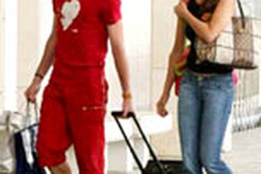 Chuyện tình buồn của Iker Casillas