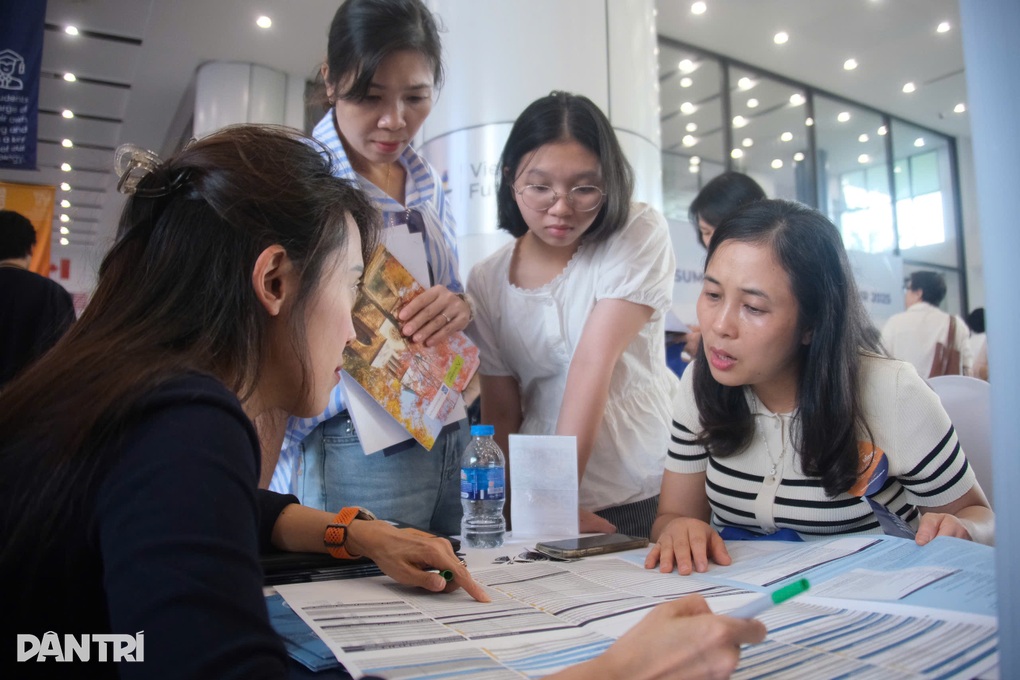 Chọn sai ngành học giống bắt cá leo cây, bắt khỉ lội nước - 3
