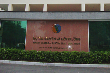 Bộ Tài nguyên và Môi trường đẩy mạnh cải cách hành chính