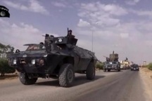 Nước cờ cuối cùng của Obama là Mosul?