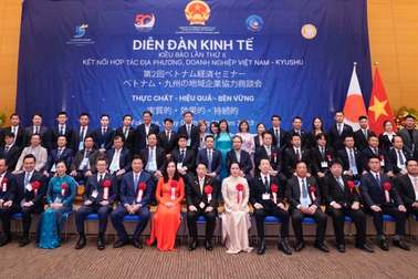 Cộng đồng 6 triệu kiều bào là nguồn lực quan trọng giúp Việt Nam phát triển