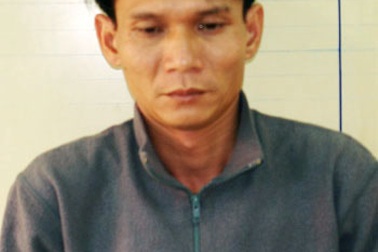 Đề nghị truy tố hung thủ đầu độc nhân tình, đốt xác phi tang