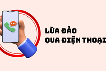 Giả danh phó giám đốc công an tỉnh Thanh Hóa để lừa đảo