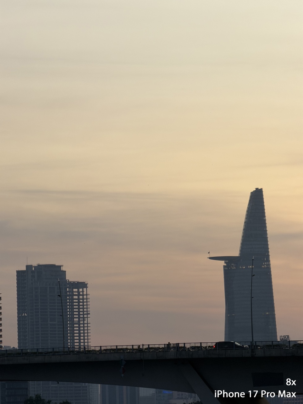 vivo X300 Pro đối đầu iPhone 17 Pro Max: Đâu là lựa chọn phù hợp? - 15 vivo X300 Pro đối đầu iPhone 17 Pro Max: Đâu là lựa chọn phù hợp? - 15