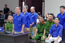 Chưa thể tuyên án Hưng “kính” cùng đồng phạm