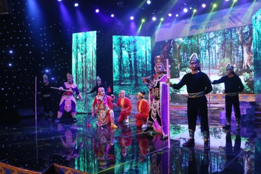 Công nhận nhiều di sản văn hóa phi vật thể Quốc gia ở Sóc Trăng