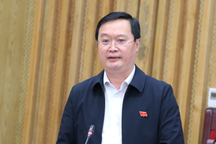 Chủ tịch Nghệ An: "Cải cách hành chính không chuyển biến thì chuyển người"