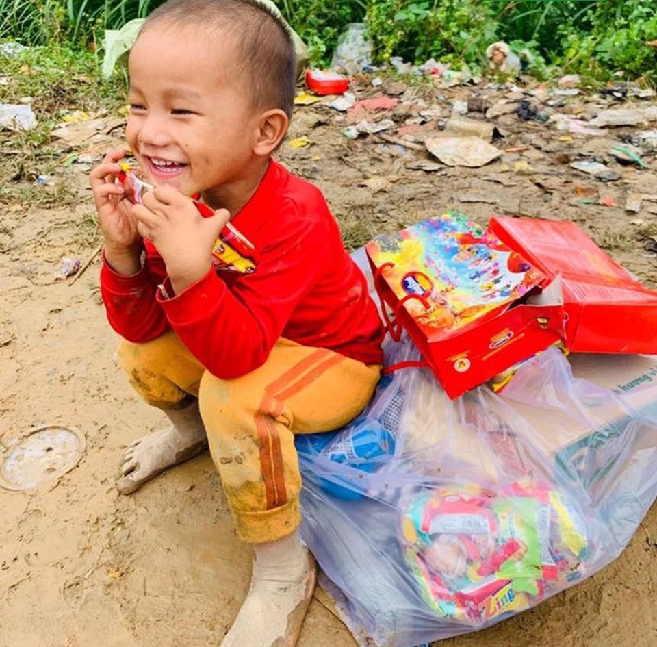 Đắk Nông yêu cầu đảm bảo tất cả trẻ em đều được đón Tết Trung thu - 1 Đắk Nông yêu cầu đảm bảo tất cả trẻ em đều được đón Tết Trung thu - 1