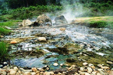 Thu hồi dự án du lịch gần nghìn tỷ đồng “đắp chiếu” 8 năm