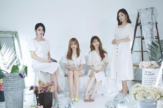 Idol bị công ty bỏ phí tài năng: “Công chúa YG” 1 thời bị thất sủng, thiên tài âm nhạc biết 6 thứ tiếng bị SM ghẻ lạnh 11 năm - Ảnh 13. Idol bị công ty bỏ phí tài năng: “Công chúa YG” 1 thời bị thất sủng, thiên tài âm nhạc biết 6 thứ tiếng bị SM ghẻ lạnh 11 năm - Ảnh 13.