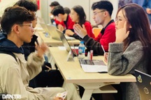 Thay đổi cách quy đổi điểm: ĐH Kinh tế Quốc dân khẳng định không "bẻ lái"