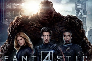 Bộ tứ siêu đẳng