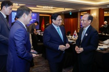 Chuyên gia Hàn Quốc hiến kế phát triển trí tuệ nhân tạo ở Việt Nam