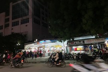 Huế: Trung tâm mua sắm không phép dù bị đình chỉ vẫn ngang nhiên hoạt động