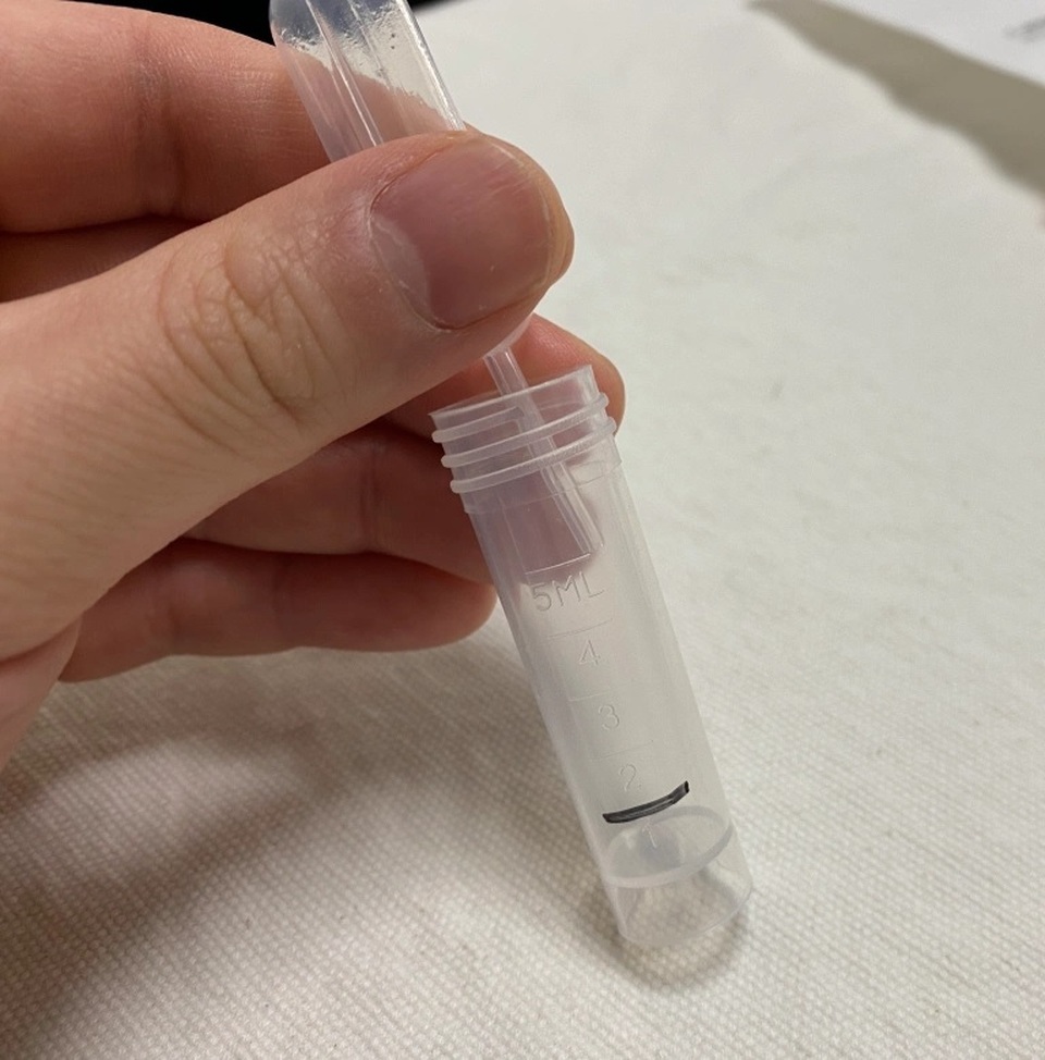 Máy bán bộ xét nghiệm Covid-19 tự động trong ngôi chùa 350 tuổi - 9 Máy bán bộ xét nghiệm Covid-19 tự động trong ngôi chùa 350 tuổi - 9