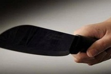 Cha chồng chém con dâu tử vong