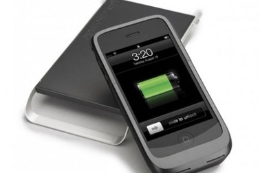 “Rộn ràng” tin đồn iPhone 6 sạc pin cảm ứng