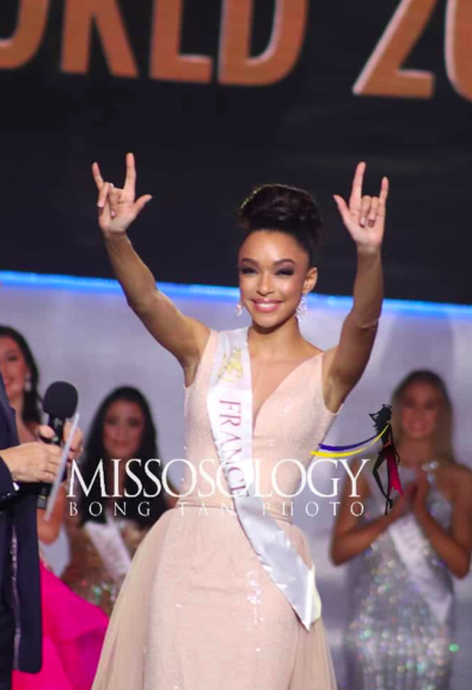 Hoa hậu Thế giới 2019 là người đẹp Jamaica, Lương Thuỳ Linh dừng chân ở top 12 - 27 Hoa hậu Thế giới 2019 là người đẹp Jamaica, Lương Thuỳ Linh dừng chân ở top 12 - 27