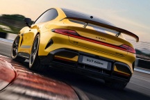 Xiaomi chiêu mộ nhân sự cấp cao của BMW và Rolls-Royce về làm xe điện