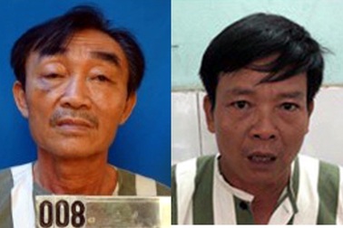 Tổ chức "Triều đại Việt" hoạt động khủng bố như thế nào?