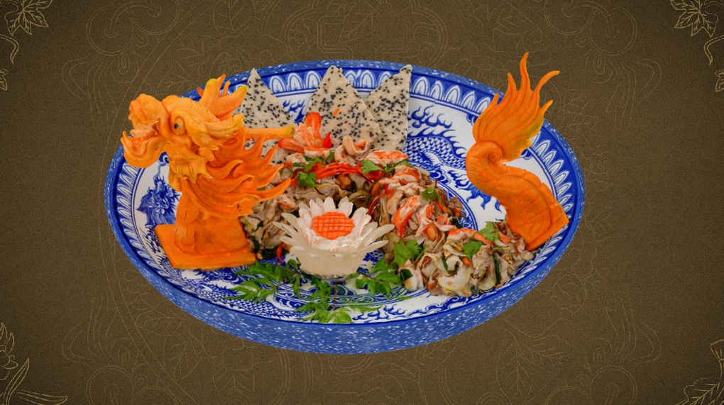 Huế phát triển du lịch ẩm thực thông qua số hóa các món ăn - 1 Huế phát triển du lịch ẩm thực thông qua số hóa các món ăn - 1