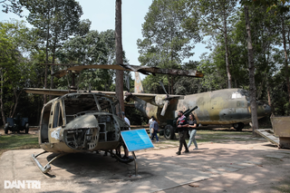 7 điểm đến lịch sử ở TPHCM không thể bỏ lỡ dịp lễ 30/4 - 16 7 điểm đến lịch sử ở TPHCM không thể bỏ lỡ dịp lễ 30/4 - 16