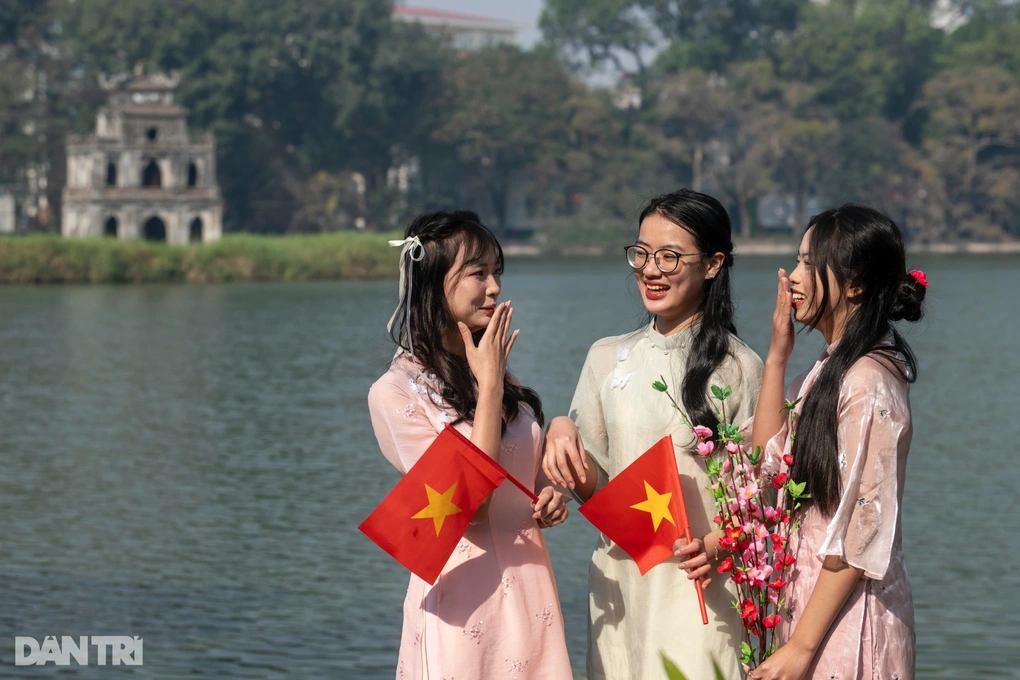Hà Nội là điểm đến được người Việt tìm kiếm nhiều nhất dịp 2/9 - 1 Hà Nội là điểm đến được người Việt tìm kiếm nhiều nhất dịp 2/9 - 1