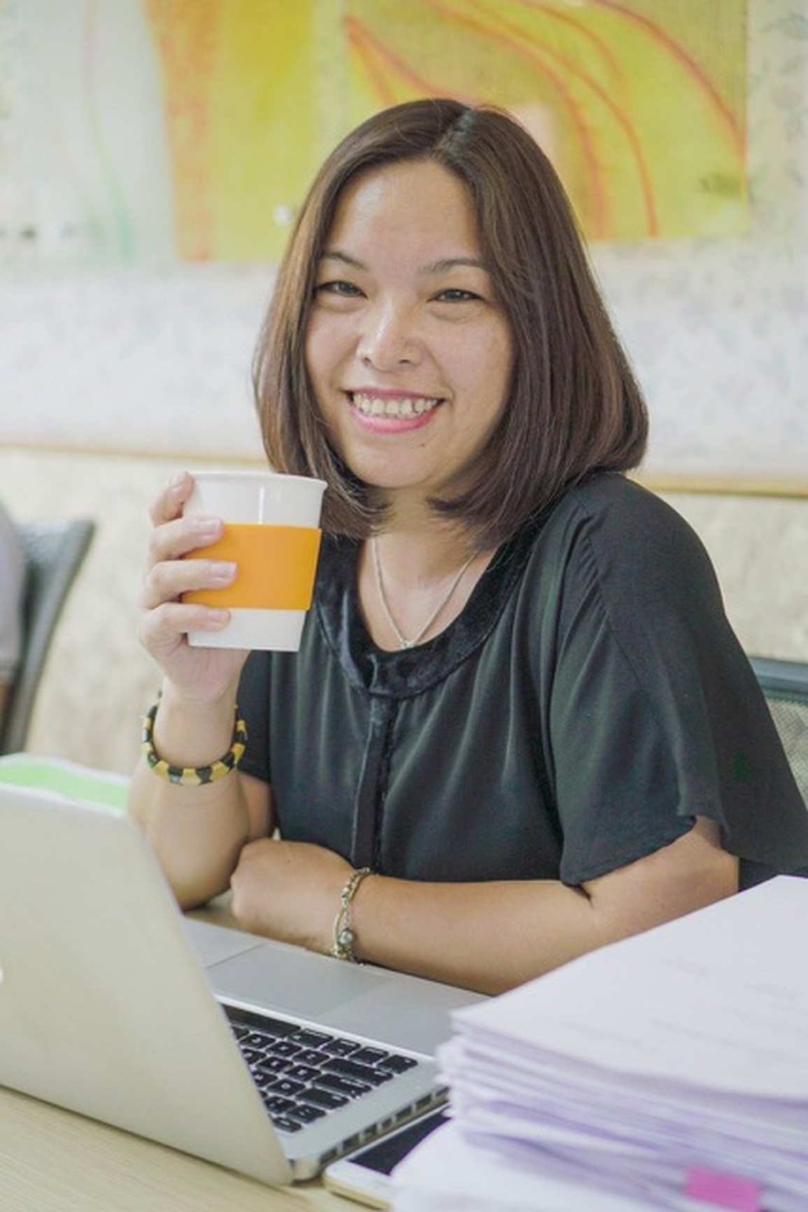 CEO SoPa Việt Nam: Mua lại Handycart Việt Nam để đón cơ hội mới từ FB - 1 CEO SoPa Việt Nam: Mua lại Handycart Việt Nam để đón cơ hội mới từ FB - 1